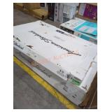 Ovation 60" x 72" shower base and wall set