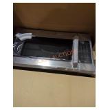 Samsung microwave oven