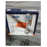 Not opened by Rockey Staff.  May be opened during