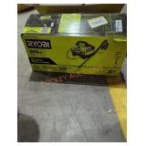 Ryobi 1800 psi electric pressure washer