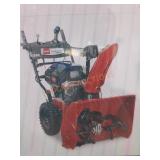 Toro Power Max 60V 26" 2 Stage Snow Blower