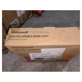 HoneyWell LED Collapsible Work Light