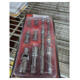 Not opened by Rockey Staff.  May be opened during