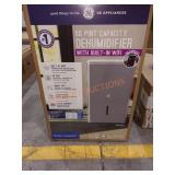 GE 50pint Dehumidifier
