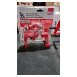 Unopened By Rockey Team, Could be Opened at