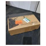 Unopened By Rockey Team, Could be  Opened at