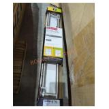 Delta 20" handles for sliding bathtub or shower