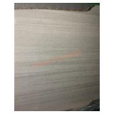 White/Gray Polished Tiles 12"x24"