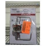 Not opened by Rockey Staff.  May be opened during