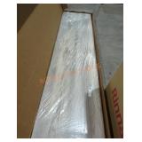 Cap a tread stair renewal system