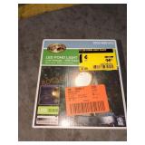 Hampton Bay LED Pond Light