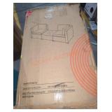 Ovios Two Corner Sofa