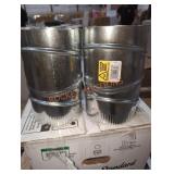 Box of (6) 90ï¿½ Elbow Tubes