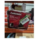 Husky 30 ton bottle jack
