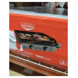 Blackstone 22" tabletop griddle