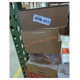 Not opened by Rockey Staff.  May be opened during