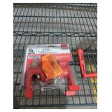 Not opened by Rockey Staff.  May be opened during