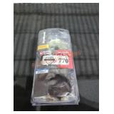 Unopened by Rockey Team, Could be Opened at