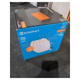 Unopened By Rockey Team, Could be  Opened at