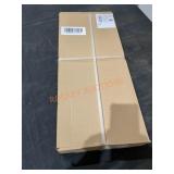 Unopened By Rockey Team, Could be  Opened at