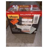 Wagner Wallpaper Removal 725 Power Steamer