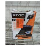 Not opened by Rockey Staff.  May be opened during