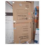 Anderson 400 Series Storm & Screen Door