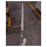 Focal Point Rope Chair Rail Moulding 96"