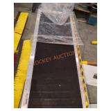 Karl home 6 ft. Non-Skid Aluminum Folding Ramp