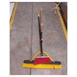 Quickie 24" Multi Surface Brooms