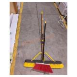 Quickie 24" Multi Surface Brooms