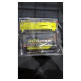 Unopened By Rockey Team, Could be Opened at