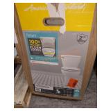 American Standard 2pc. Standard Toilet