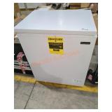 Magic Chef 5.ocu.ft.Deep Freezer