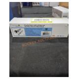 Unopened by Rockey Team, Could be Opened at