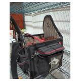 Not opened by Rockey Staff.  May be opened during