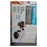 Unopened By Rockey Team, Could be Opened at