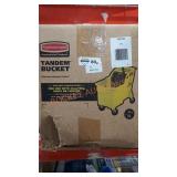 Unopened By Rockey Team, Could be Opened at