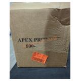 Sold As Is Where Is No Guarantees No Returns,