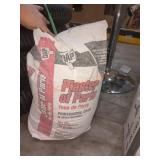 DAP 25 lbs. White Dry Mix Plaster of Paris