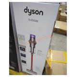 Dyson outsize stick vacuum