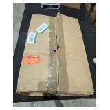 Sold As Is Where Is No Guarantees No Returns,