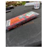 Not opened by Rockey Staff.  May be opened during