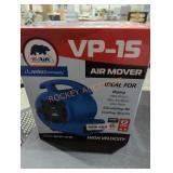 Not opened by Rockey Staff.  May be opened during