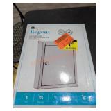 Not opened by Rockey Staff.  May be opened during