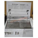 Not opened by Rockey Staff.  May be opened during