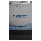 Unopened By Rockey Team, Could be Opened at