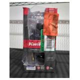 Unopened by Rockey Team, Could be Opened at