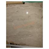 Tan Polished Tiles 12"x24"