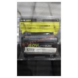 Unopened By Rockey Team, Could be Opened at